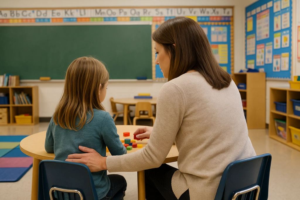 How the banking time technique strengthens the parent-child relationship during holidays, school breaks, and daily stress