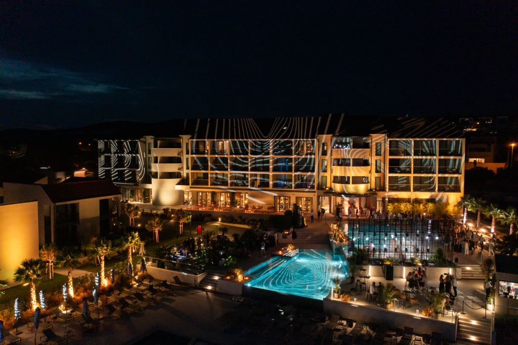 Molum Hotel & Residences: New luxury resort in Sveti Filip i Jakov brings together Zlatko Dalić and the elite at the opening