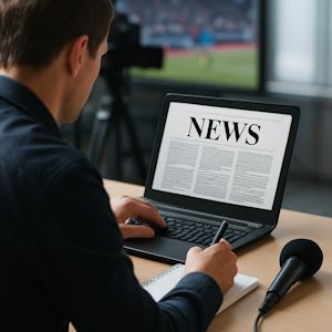 Redakcija za aktualne teme