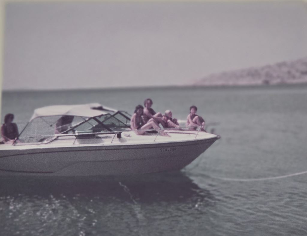 Half a Century of Loyalty to Ustrine: The Story of the German Bartl Family Who Have Spent 50 Summers on the Island of Lošinj