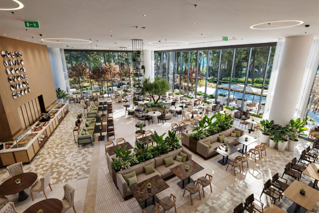 Valamar launches recruitment for Pical Resort 5* in Poreč: Investment of EUR 200 million and salaries up to EUR 2,700
