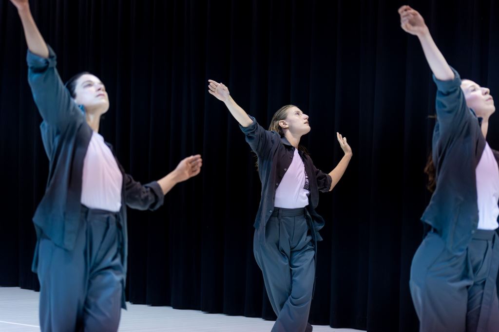 Big 55th anniversary of ZPA: Premieres of 