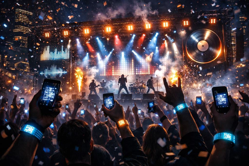 Jučer–danas–sutra u glazbi: Harry Styles, My Chemical Romance i J. Cole, presale, turneje i velika izdanja