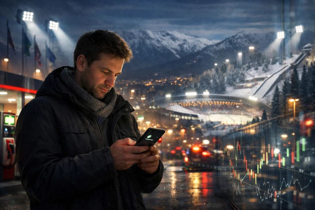 Jučer–danas–sutra: što MSC, napetosti SAD–Iran i tržišta znače za tvoj budžet i putovanja