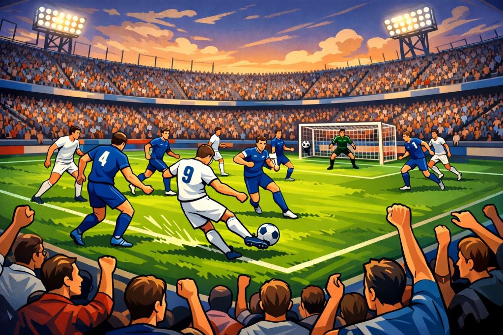 Bilety na RB Leipzig – Borussia Dortmund, Bundesliga: kup bilet i wejdź na Red Bull Arenę w Lipsku