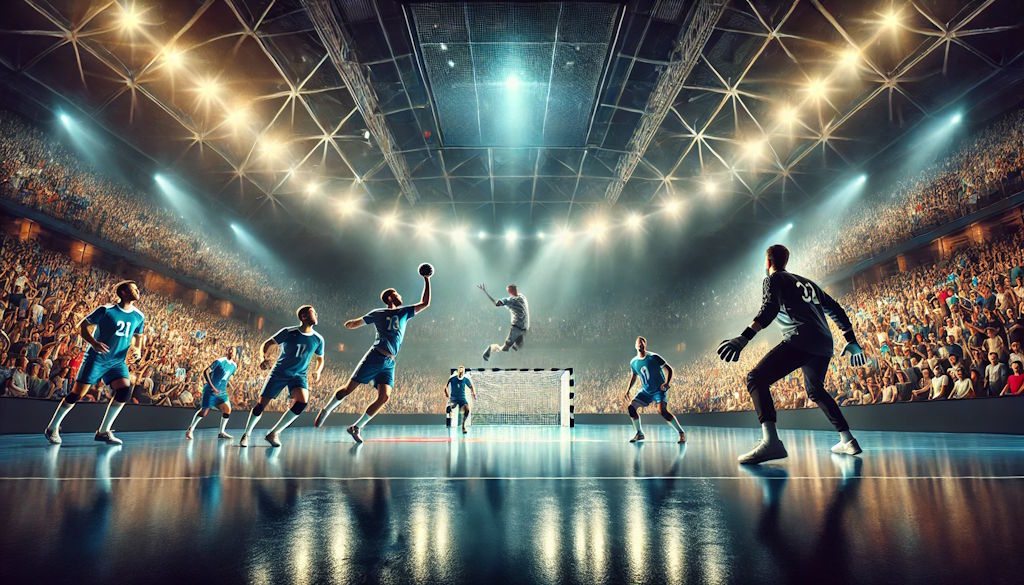 Billets pour Sporting CP contre RK Eurofarm Pelister, Ligue des Champions EHF Handball 2025