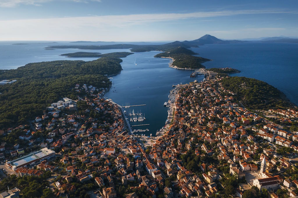 Lošinj prvi mediteranski otok s Green Destinations priznanjem za održivi turizam