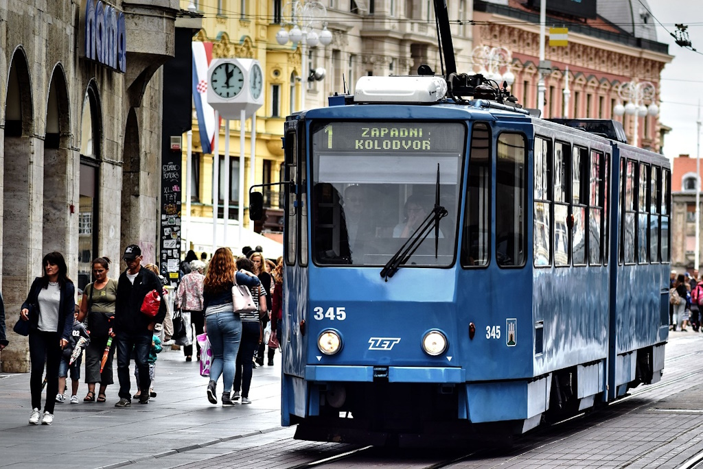 Odkryj region Zagrzebia: od zabytków po nowoczesne atrakcje - znajdź idealne zajęcia dla każdego odwiedzającego