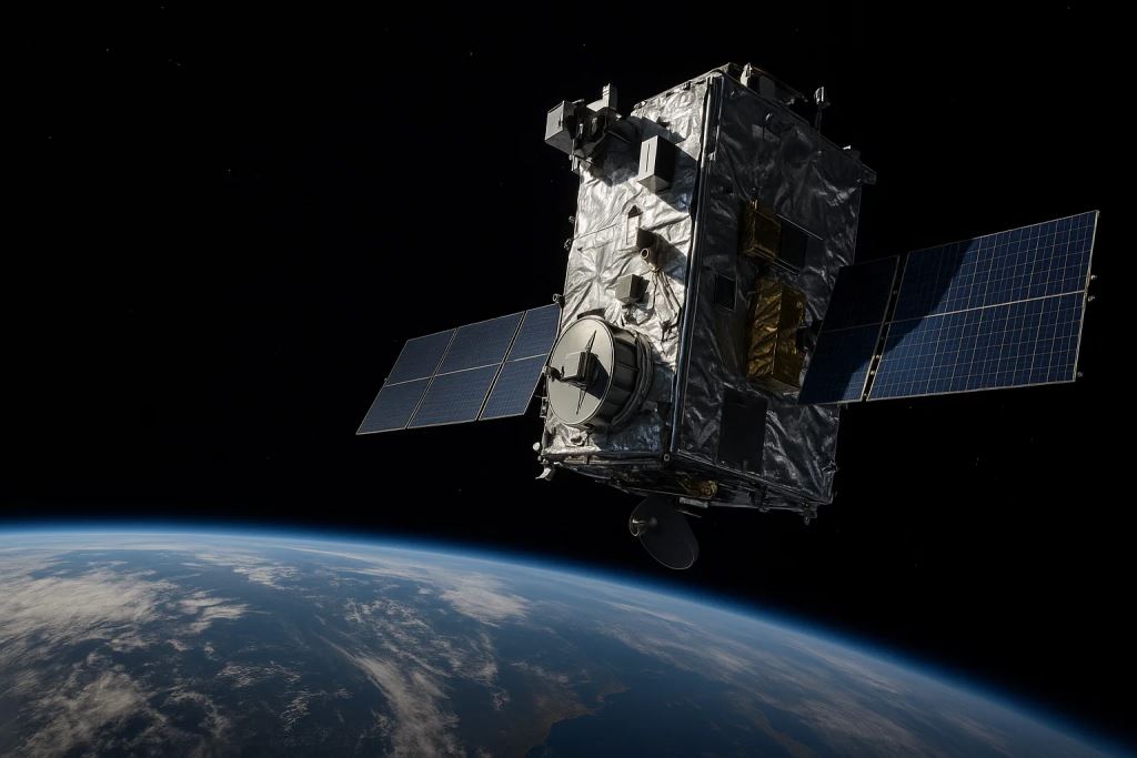 Meteosat Third Generation MTG-S1 successfully in orbit: A new era for weather forecasting in Europe begins