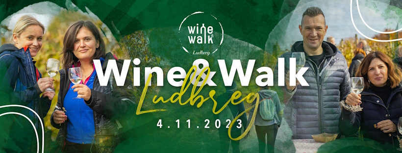 Pronađite skriveno blago Ludbrega: Neobične i uzbudljive priče iza 5. izdanja Wine & Walk