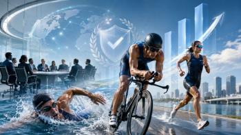 World Triathlon w najwyższej grupie ASOIF po rekordowej ocenie zarządzania sportem olimpijskim i reformach