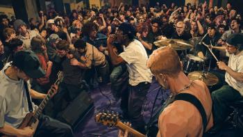 Entradas para Turnstile Milwaukee