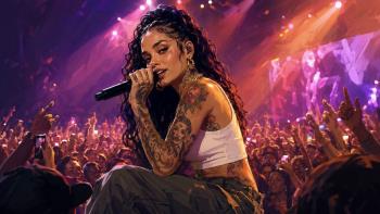 Bilety na Kehlani Nashville