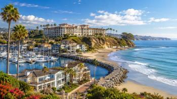 Dana Point 2026: smještaj, hoteli, plaže, parking, Harbor i praktični savjeti za planiranje cijelog boravka