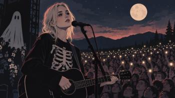 Ulaznice za Phoebe Bridgers Toronto