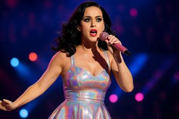Billets pour Katy Perry Woodstock