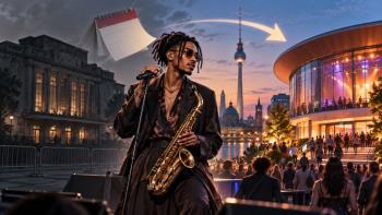 Masego verschiebt Berlin-Konzert der Fix Your Face Tour: neuer Termin im Februar 2027 und Umzug ins Huxleys Neue Welt