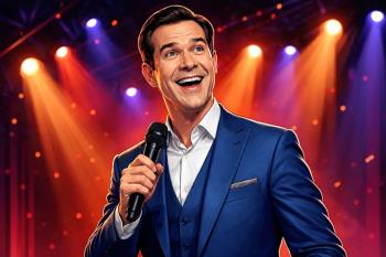 Tickets for Jimmy Carr Pula