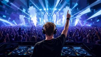 Ulaznice za Armin van Buuren Melbourne