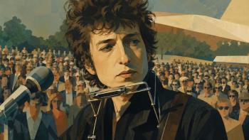 Ulaznice za Bob Dylan Gothenburg