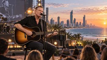 Bryan Adams ajoute une seconde date à Sydney et un unique concert acoustique en Australie sur la Gold Coast en 2027