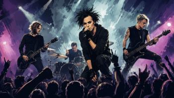 Ulaznice za The Rasmus Mannheim