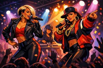 Tickets for Salt-N-Pepa Irving