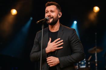 Calum Scott ulaznice