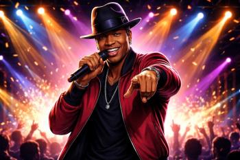 Billets pour Ne-Yo Wantagh