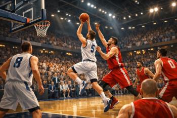 Tickets for Buducnost Podgorica