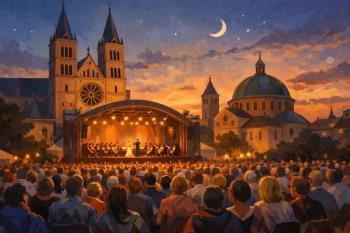 Billets pour Klassik am Dom Linz
