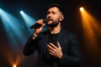 Calum Scott Tickets