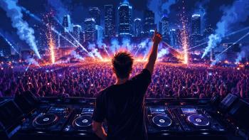 Tickets für Martin Garrix Groningen