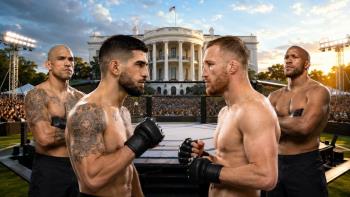 UFC Freedom 250 u Bijeloj kući: Topuria cilja Mahačeva, Pereira lovi povijesni…