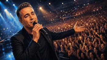 Tickets for Željko Joksimović Žgombići