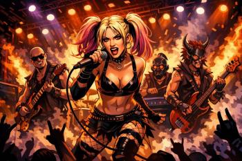 Ulaznice za Lords of Acid Tuscon