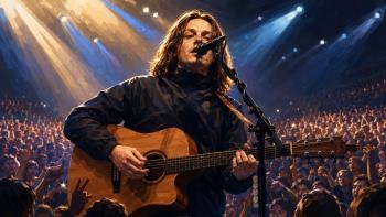 Tickets for Jamie Webster Manchester