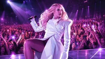 Tickets for Slayyyter Oakland
