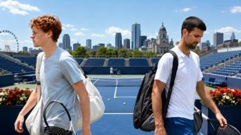 Montreal Masters bez Sinnera i Đokovića: Zverev prvi nositelj u potpuno otvorenom ATP ždrijebu za 2026