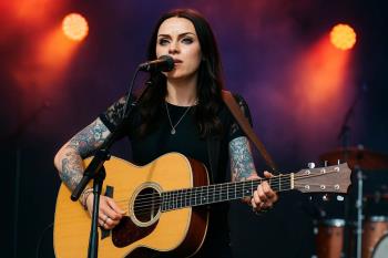 Ulaznice za Amy MacDonald Bonn