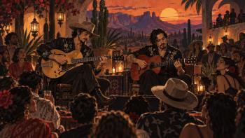 Entradas para Hermanos Gutierrez Woodinville