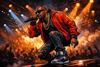 Entradas para Kanye West - Ye New Orleans