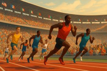 Ulaznice za Diamond League Monaco - city