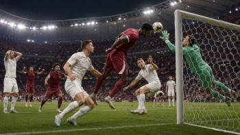 Qatar’s late goal against Switzerland opens Group B and secures a historic World Cup point in dramatic fashion