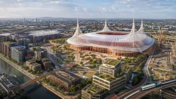Manchester United osigurava zemljište za novi stadion od 100.000 mjesta uz Old Trafford