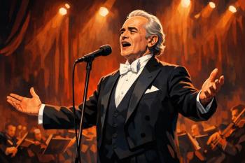Ulaznice za José Carreras Porto Alegre