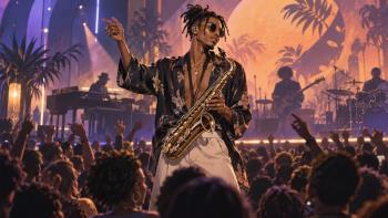 Ulaznice za Masego San Diego
