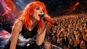 Hayley Williams ulaznice