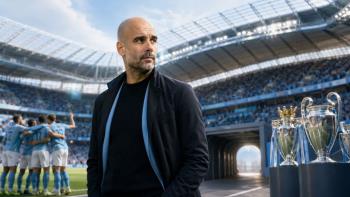 Pep Guardiola blisko odejścia z Manchester City, koniec wielkiej ery i trudny…