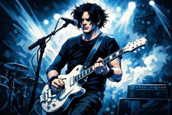 Entradas para Jack White Nueva York